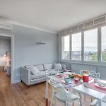 Conti Apartment