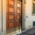 Conti Apartment