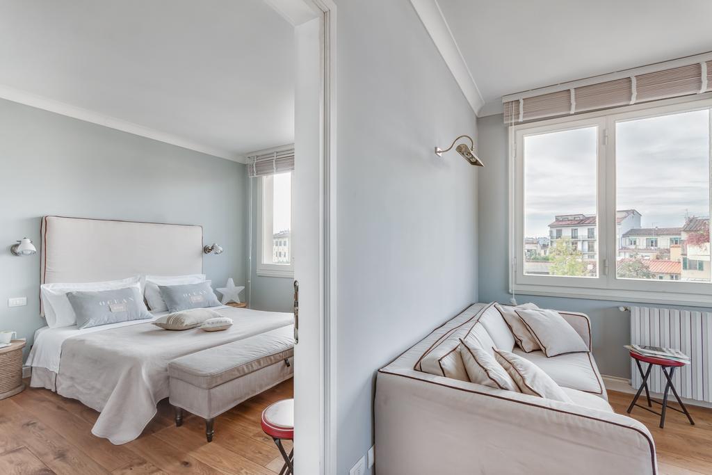 Conti Apartamento *