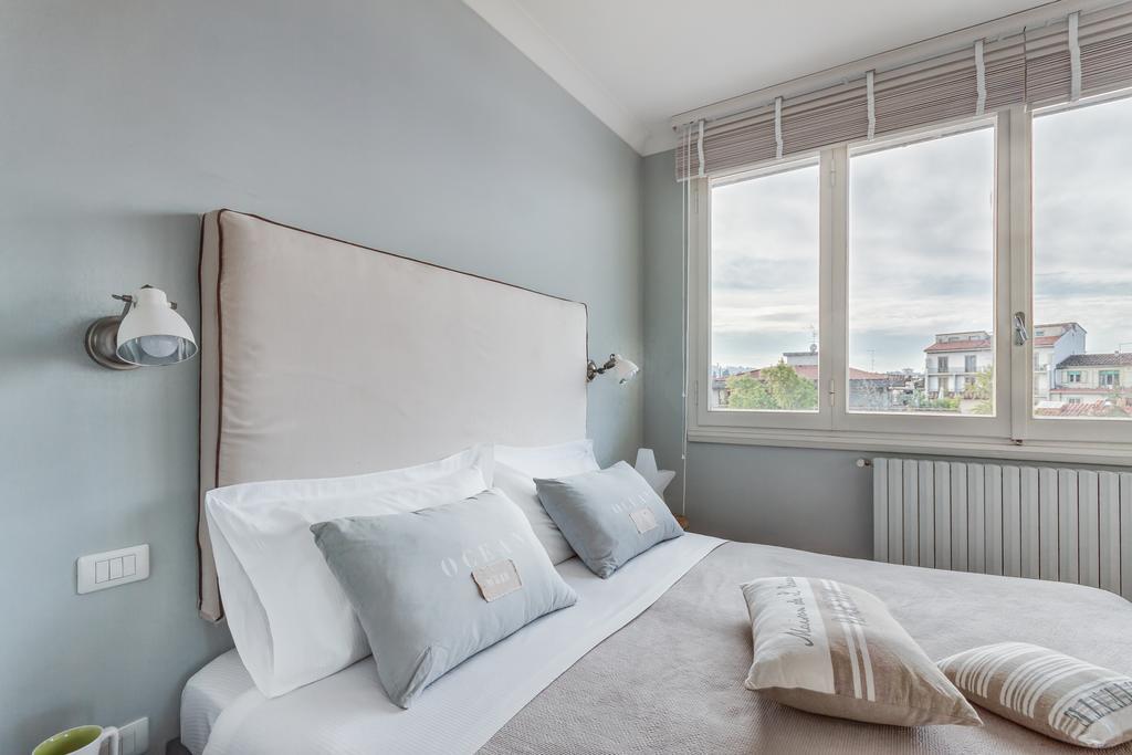 Apartamento Conti Florencia