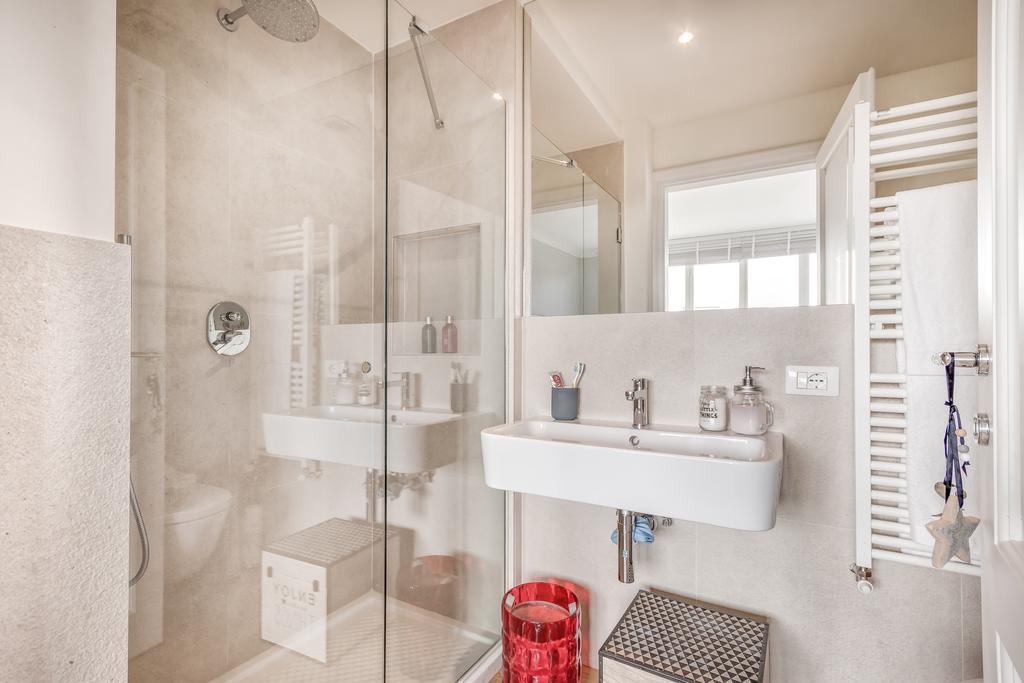 Conti Apartamento