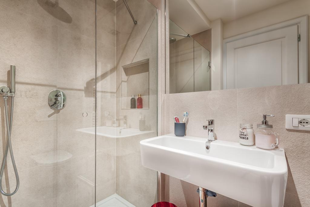 Apartamento Conti *