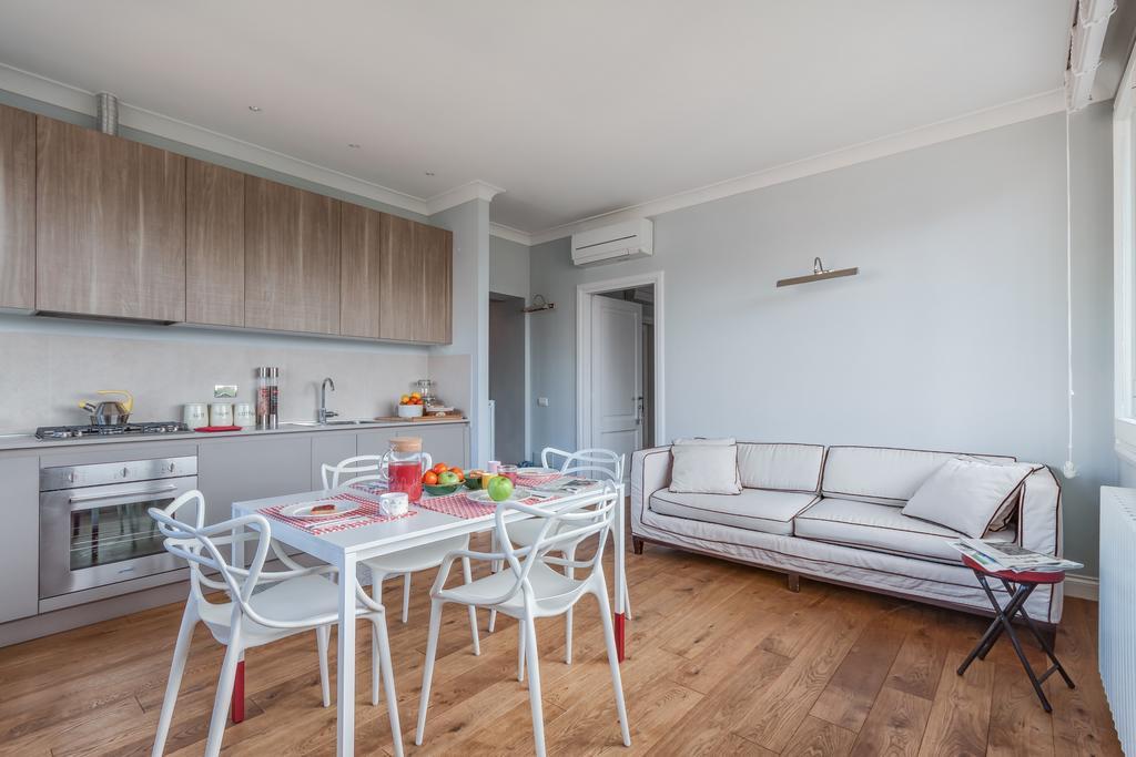 Apartamento Conti