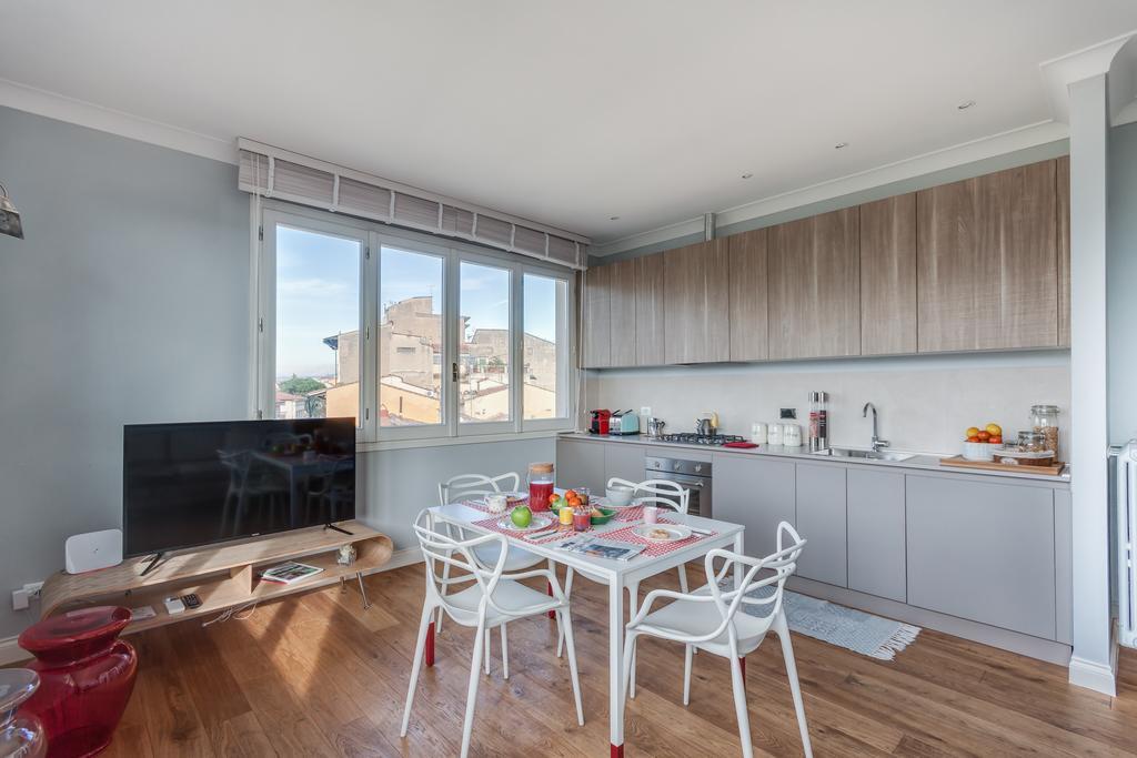 Conti Apartamento Florencia