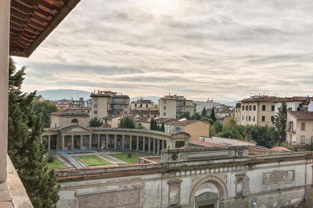 Conti Apartamento *