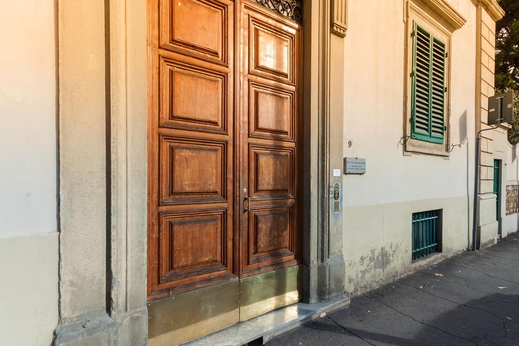 Apartamento Conti Florencia