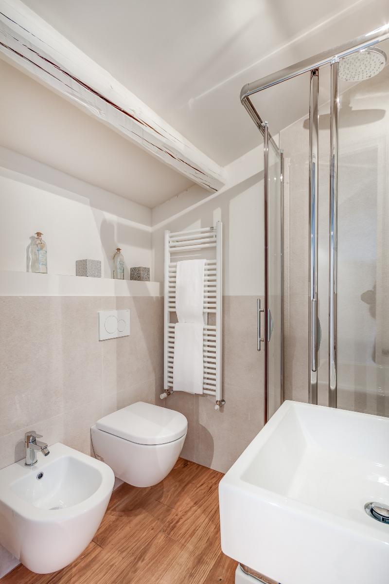 Conti Apartamento Florencia