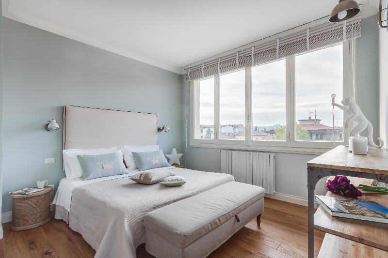 Apartamento Conti Florencia